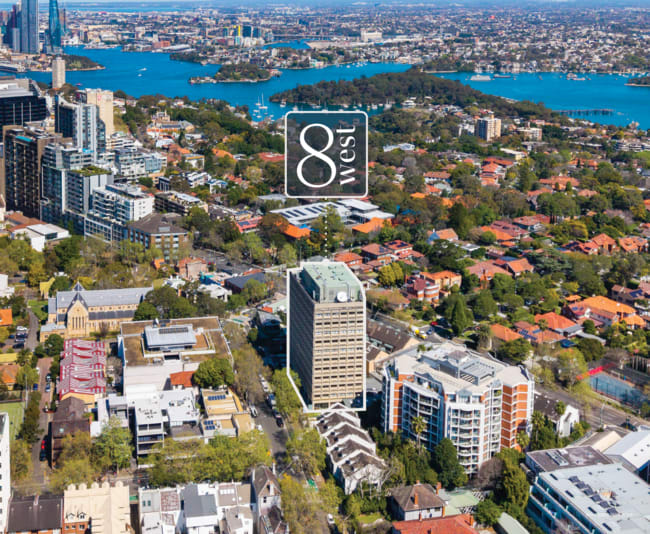 8 West Street North Sydney NSW 2060 8 West Street North Sydney NSW 2060