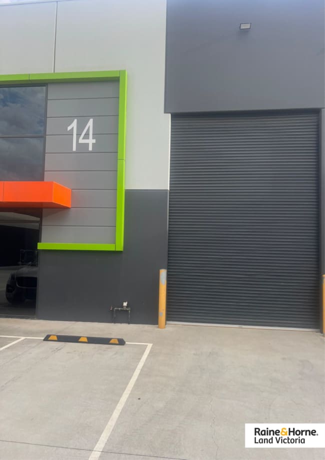 14/93 Yale Drive Epping VIC 3076