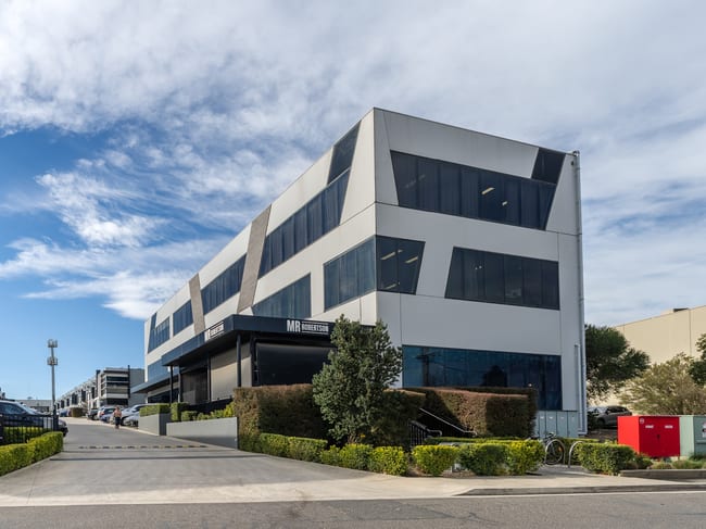 39 Norcal Road Nunawading VIC 3131 39 Norcal Road Nunawading VIC 3131