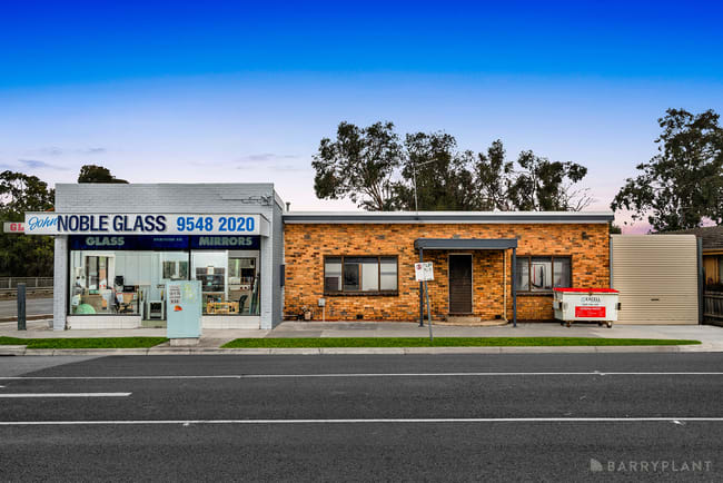2-4 Kelvinside Road Noble Park VIC 3174 2-4 Kelvinside Road Noble Park VIC 3174