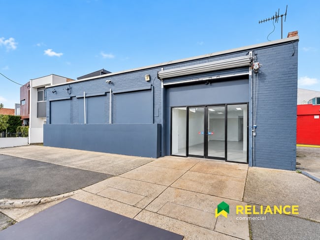 148A Donald Street Brunswick East VIC 3057 148A Donald Street Brunswick East VIC 3057