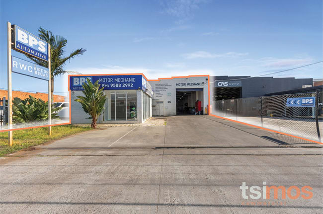 35 Boundary Road Mordialloc VIC 3195 35 Boundary Road Mordialloc VIC 3195