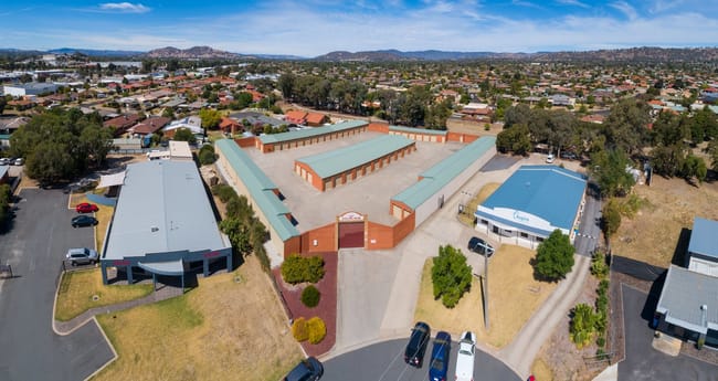 3 Footmark Court Wodonga VIC 3690