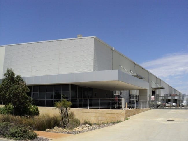 4-6 Marriott Road Jandakot WA 6164 4-6 Marriott Road Jandakot WA 6164