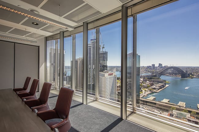 1 Bligh Street Sydney NSW 2000 1 Bligh Street Sydney NSW 2000