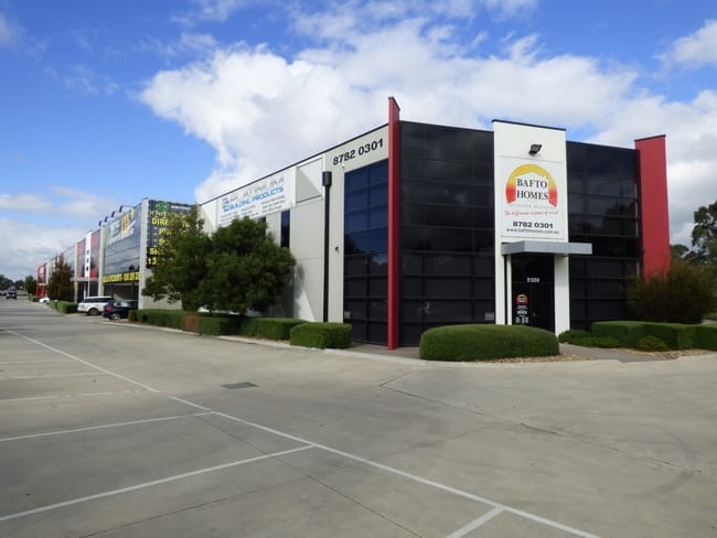 Factory 7/550 South Gippsland Highway Lynbrook VIC 3975 Factory 7/550 South Gippsland Highway Lynbrook VIC 3975