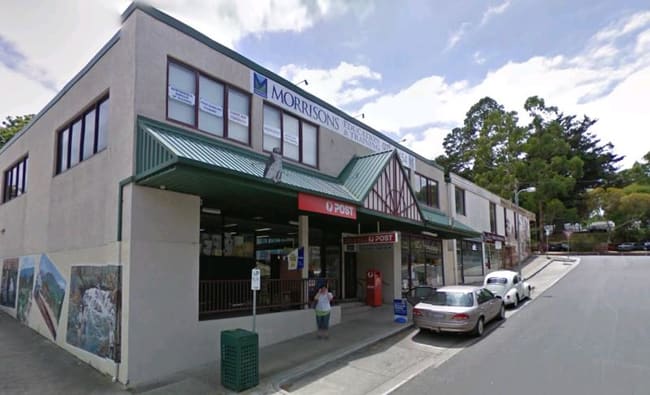 Level 1/12a Station Street Mount Evelyn VIC 3796 Level 1/12a Station Street Mount Evelyn VIC 3796