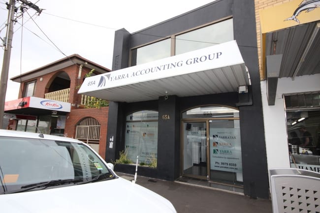 65A Charles Street Seddon VIC 3011 65A Charles Street Seddon VIC 3011