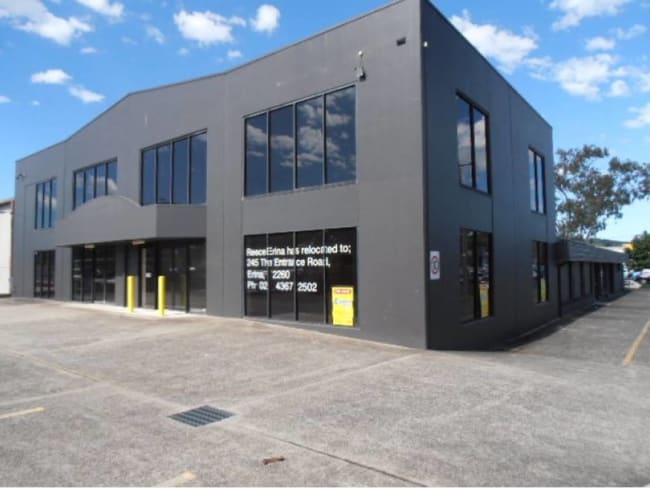 Suite 1/28 Barralong Road Erina NSW 2250