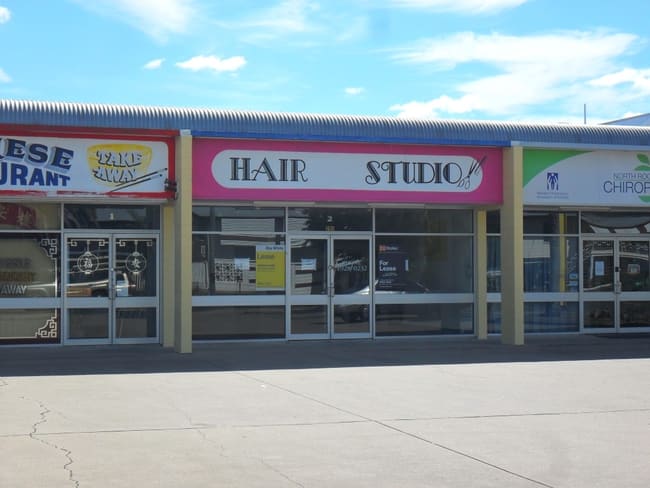 Shop 2/295 Richardson Rd Kawana QLD 4701 Shop 2/295 Richardson Rd Kawana QLD 4701