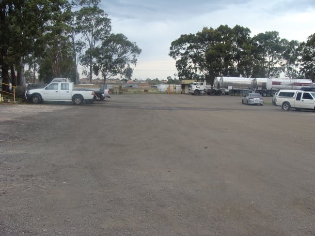 1 Yarrunga Street Prestons NSW 2170 1 Yarrunga Street Prestons NSW 2170