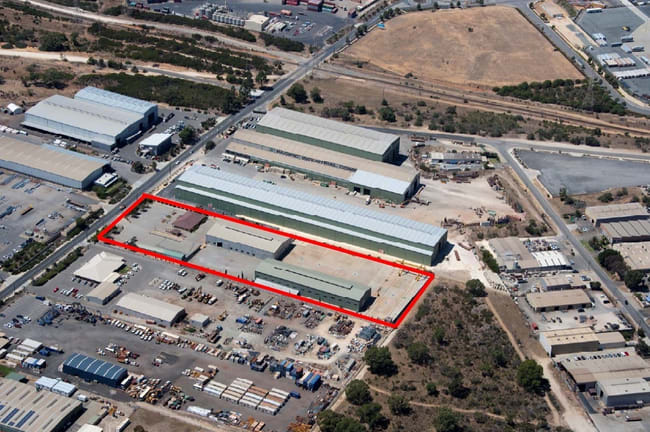 47 Hope Valley Road Naval Base WA 6165 47 Hope Valley Road Naval Base WA 6165
