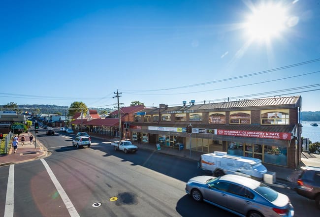 Shop 3/Lakeside Walk Shops 2 Market Street Merimbula NSW 2548 Shop 3/Lakeside Walk Shops 2 Market Street Merimbula NSW 2548
