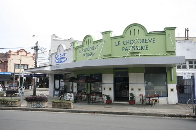 16 Douglas Street Stanmore NSW 2048