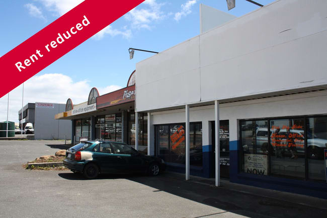 36 Bass Highway Cooee TAS 7320 36 Bass Highway Cooee TAS 7320