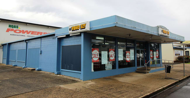 45 Grace Street Innisfail QLD 4860 45 Grace Street Innisfail QLD 4860