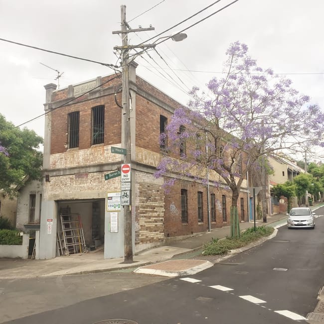 131 Wilson Street Newtown NSW 2042