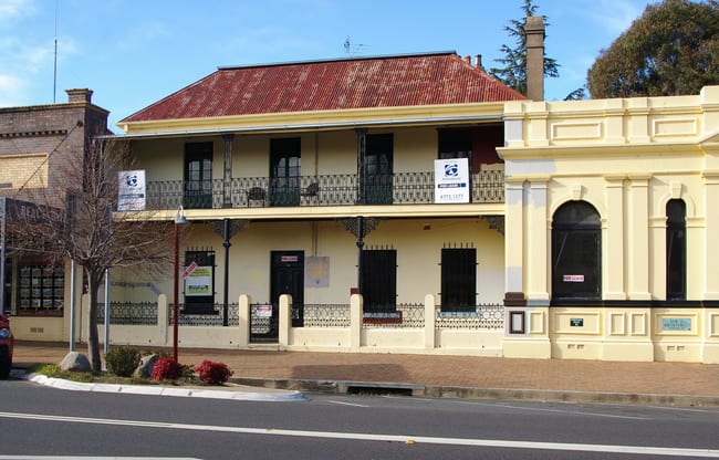 96a Bridge Street Uralla NSW 2358 96a Bridge Street Uralla NSW 2358