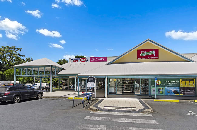 Port Douglas QLD 4877