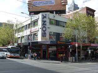 Level 1, S/253 Lonsdale Street Melbourne VIC 3000 Level 1, S/253 Lonsdale Street Melbourne VIC 3000