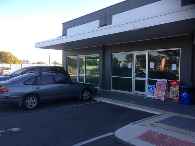 Shops 1&2/248-250 Hampstead Rd Clearview SA 5085 Shops 1&2/248-250 Hampstead Rd Clearview SA 5085