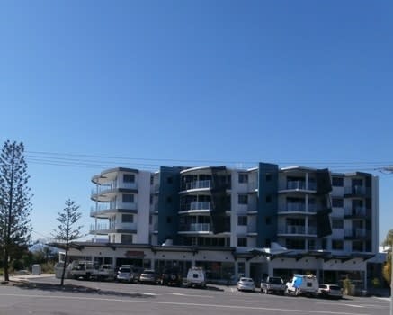 ONE Pacific Avenue Tannum Sands QLD 4680 ONE Pacific Avenue Tannum Sands QLD 4680