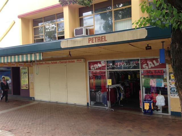 208-210 Macquarie Street Liverpool NSW 2170 208-210 Macquarie Street Liverpool NSW 2170