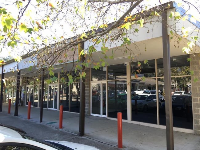 21 Heydon Place Evatt ACT 2617 21 Heydon Place Evatt ACT 2617