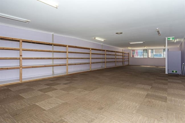 515 Ruthven St Toowoomba QLD 4350 515 Ruthven St Toowoomba QLD 4350