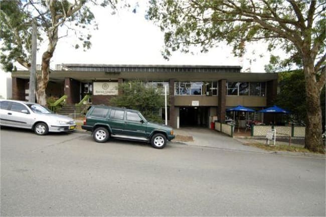 55 Hotham Parade Artarmon NSW 2064