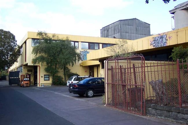 4/27-31 Gibdon Street Burnley VIC 3121 4/27-31 Gibdon Street Burnley VIC 3121