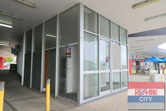 SHOP 10/21 SANDGATE ROAD Boondall QLD 4034 SHOP 10/21 SANDGATE ROAD Boondall QLD 4034