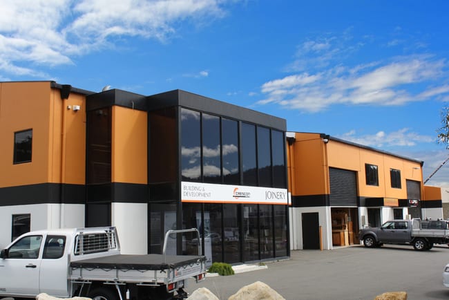 2/26 Mornington Road Mornington TAS 7018