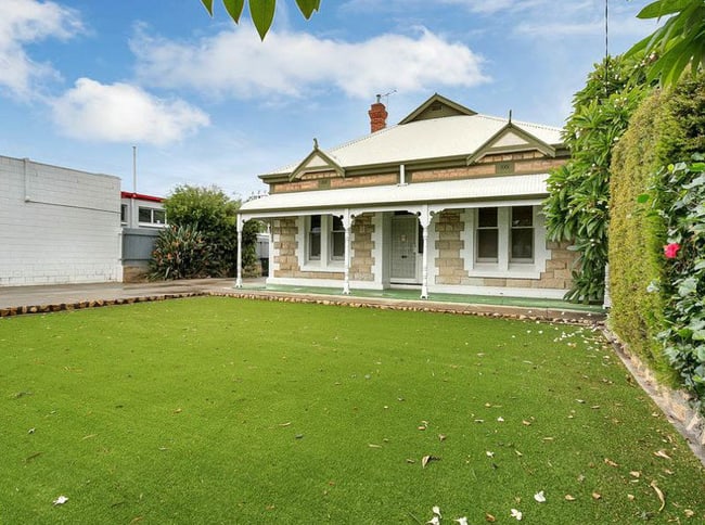 411 Henley Beach Road Brooklyn Park SA 5032 411 Henley Beach Road Brooklyn Park SA 5032