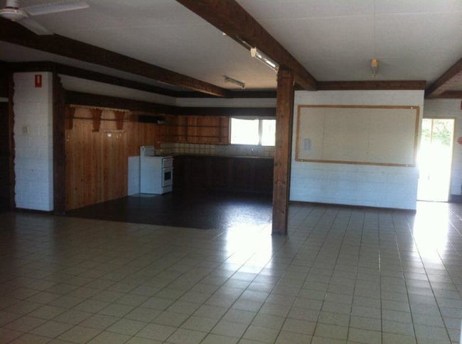 Shop 6 / 1 Front Street Mossman QLD 4873