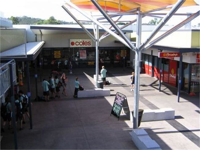Mcginn Road Ferny Grove QLD 4055 Mcginn Road Ferny Grove QLD 4055