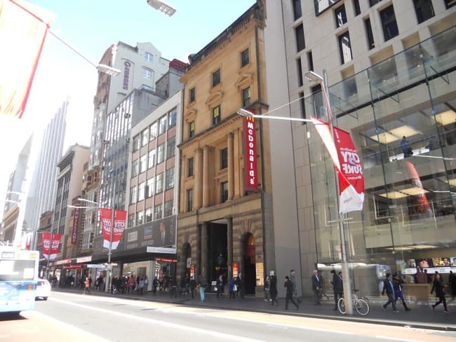 Suite 106/375 George Street Sydney NSW 2000