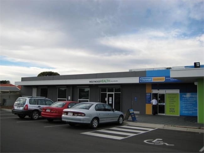Cafe/58-60 Hanson Road Woodville Gardens SA 5012 Cafe/58-60 Hanson Road Woodville Gardens SA 5012