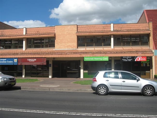 Suite 3/76-78 Bathurst Street Liverpool NSW 2170 Suite 3/76-78 Bathurst Street Liverpool NSW 2170