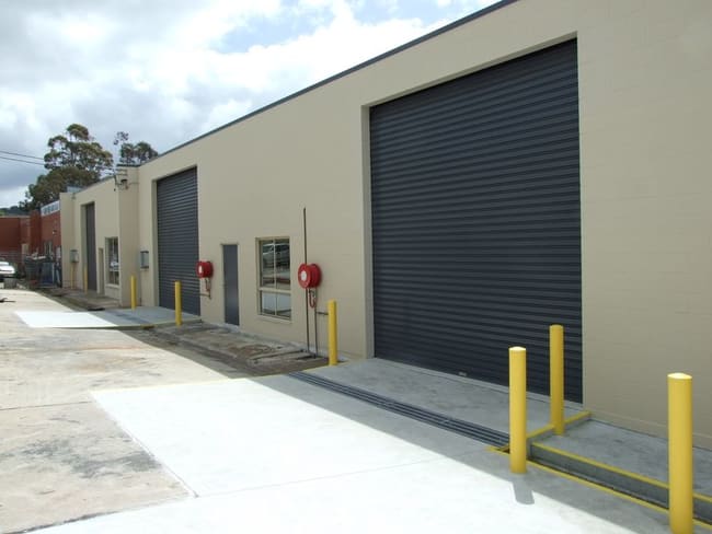 8/6-8 John Street Bega NSW 2550 8/6-8 John Street Bega NSW 2550