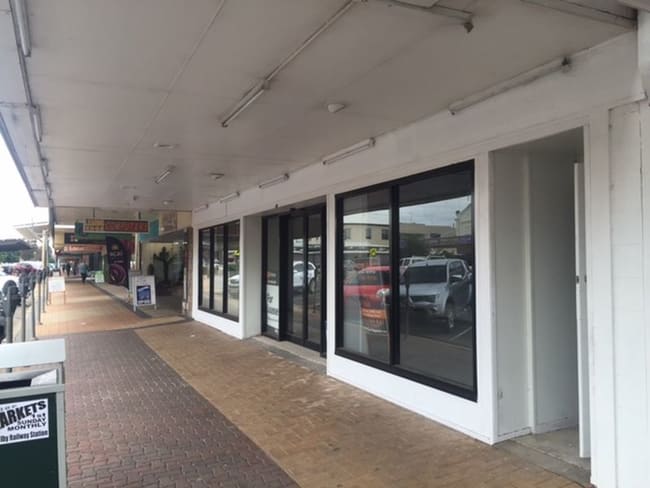 127 Cunningham Street Dalby QLD 4405