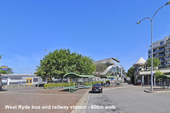 1089 Victoria Road West Ryde NSW 2114 1089 Victoria Road West Ryde NSW 2114