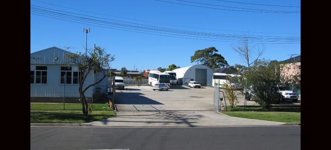 1-5 Mary Street Regents Park NSW 2143 1-5 Mary Street Regents Park NSW 2143