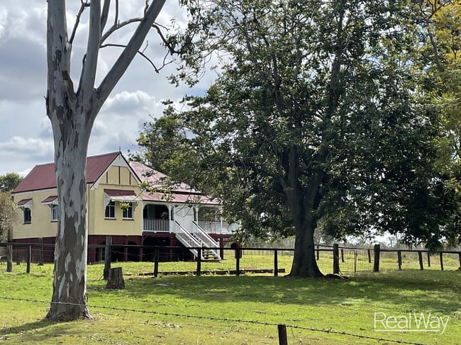 2/2673 Cunningham Highway Willowbank QLD 4306 2/2673 Cunningham Highway Willowbank QLD 4306
