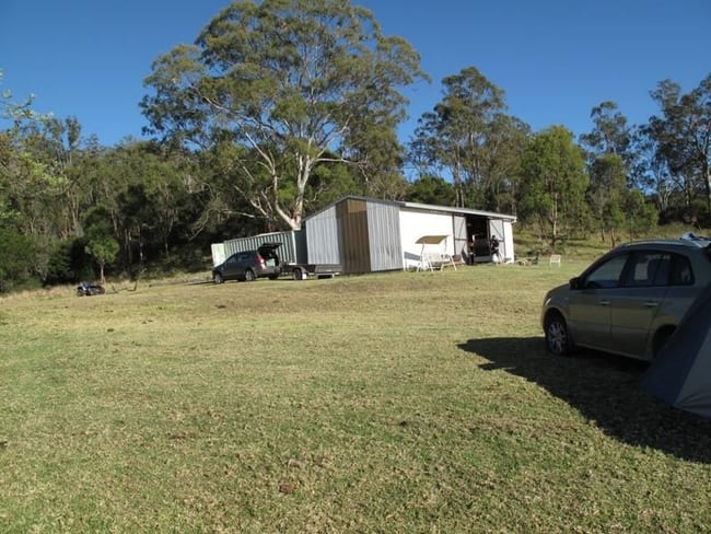 Lot 35 Weller Road Ravensbourne QLD 4352 Lot 35 Weller Road Ravensbourne QLD 4352