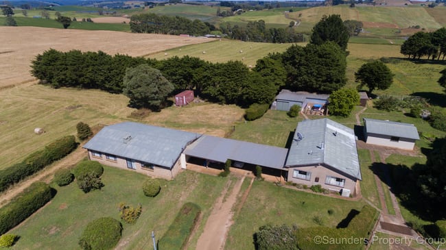 229 Bonneys Road West Pine TAS 7316