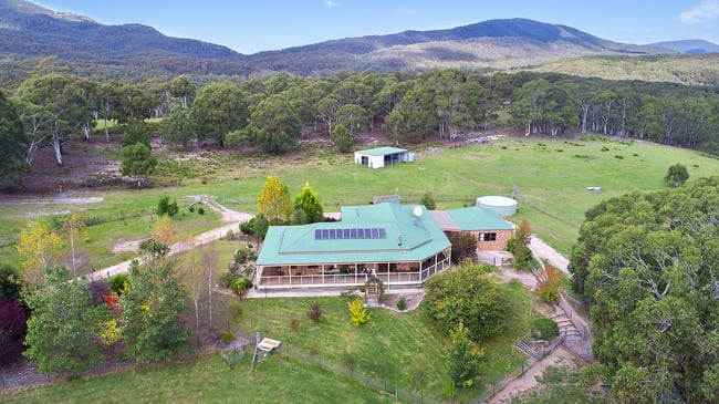 774 Charleys Forest Road Mongarlowe NSW 2622 774 Charleys Forest Road Mongarlowe NSW 2622
