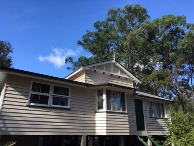 100 Philip Drive Tinana QLD 4650