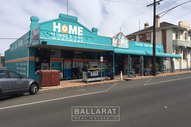 142 Godfrey Street Boort VIC 3537 142 Godfrey Street Boort VIC 3537