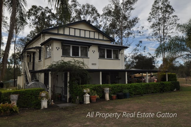 31 Nandine Road Churchable QLD 4311 31 Nandine Road Churchable QLD 4311
